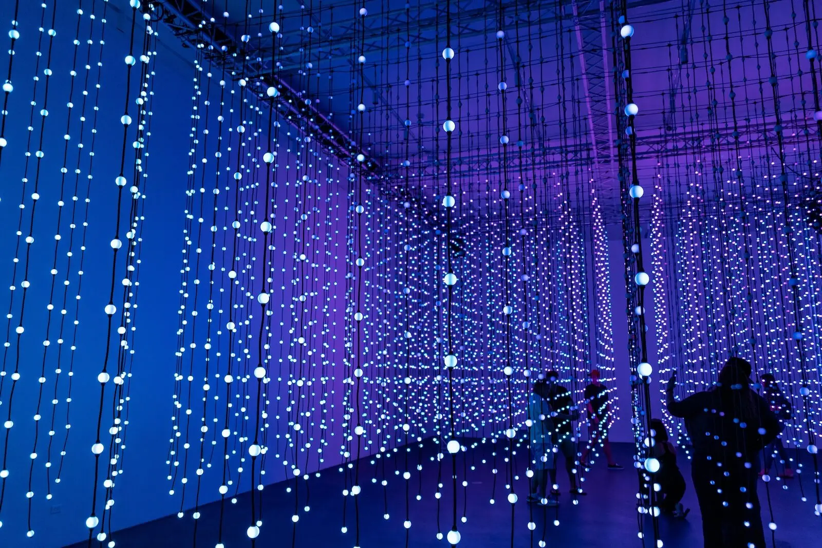 StreamX Digital Experience Mesh
