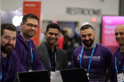StreamX at Adobe Summit 2025