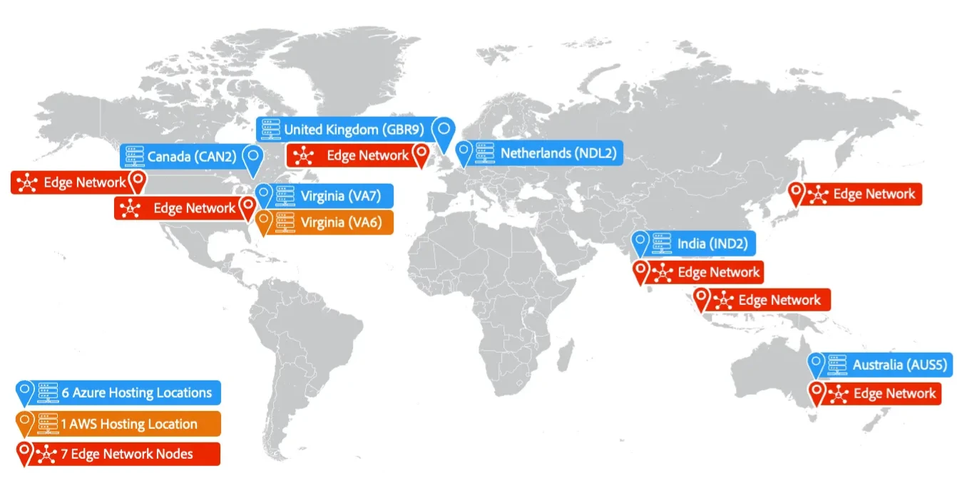 Adobe POPs map