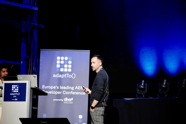 Fabrizio Fortino | Adobe