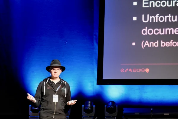 Jörg Hoh, Adobe