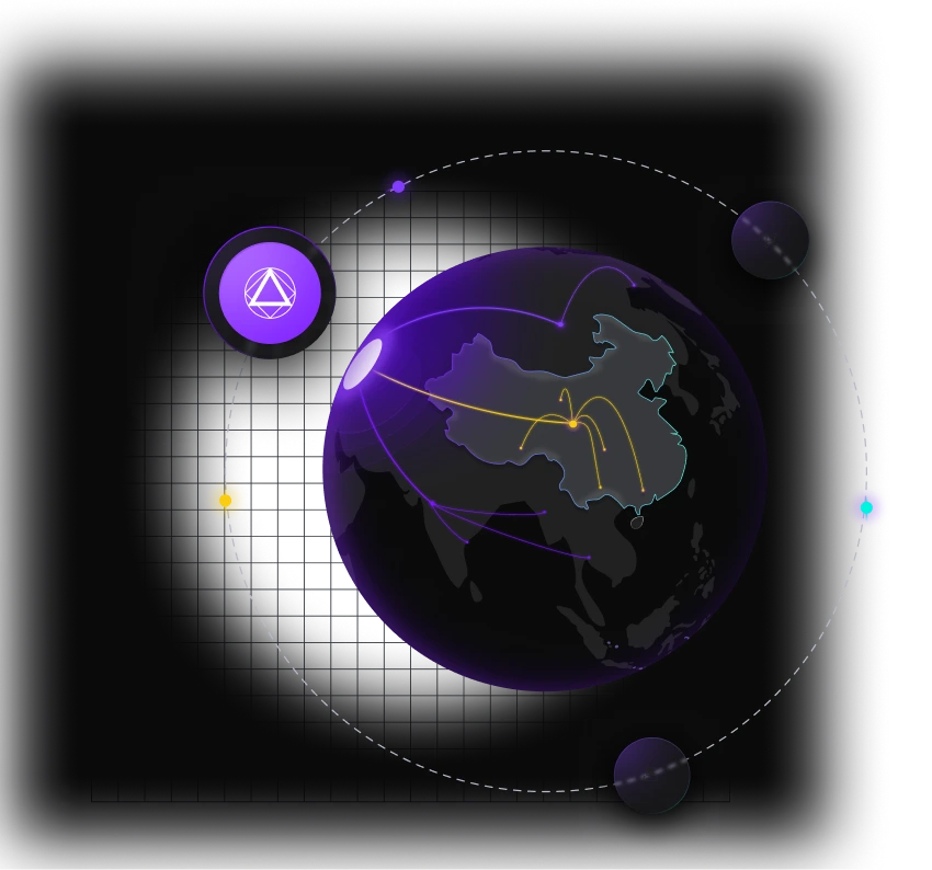 China delivery for websites