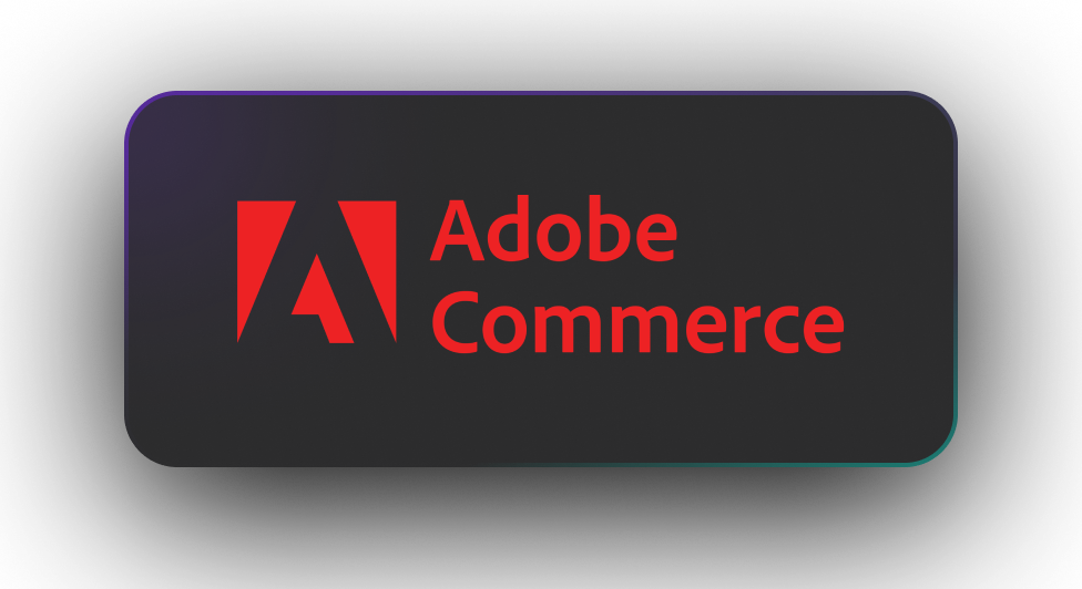 Adobe commerce