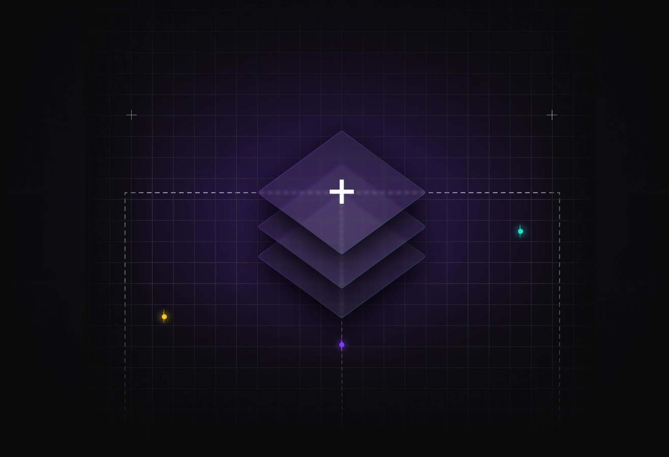 Effortless scaling representation