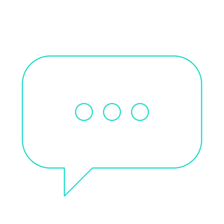 message icon